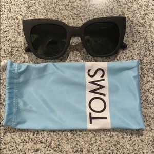 Toms Sunglasses